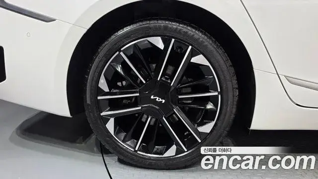 Kia K8 2024 — Şəkil 5/20
