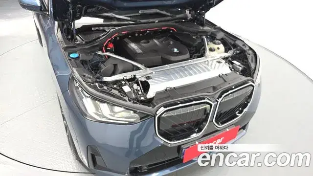 BMW X3 2025 — Photo 6/20