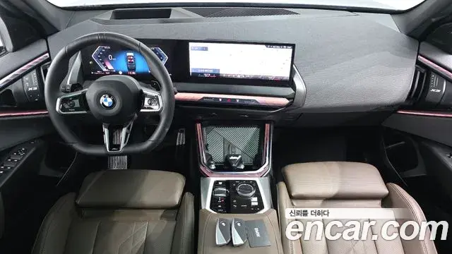 BMW X3 2025 — Photo 7/20