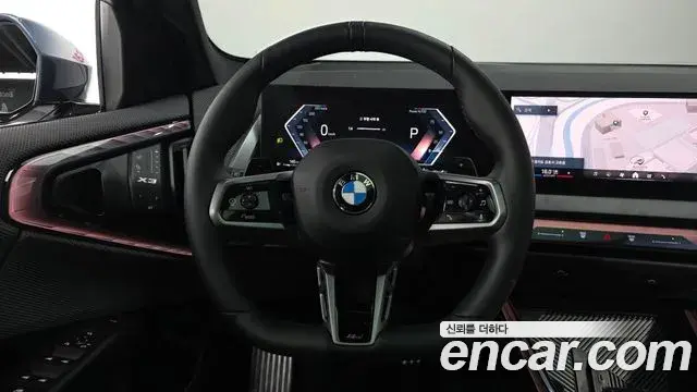 BMW X3 2025 — Photo 13/20