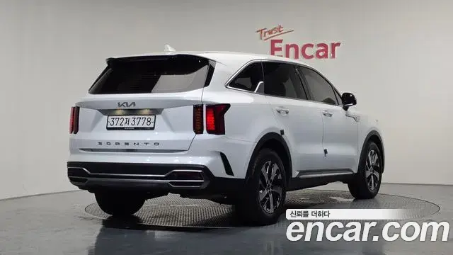 Kia Sorento 2022 — Şəkil 2/20