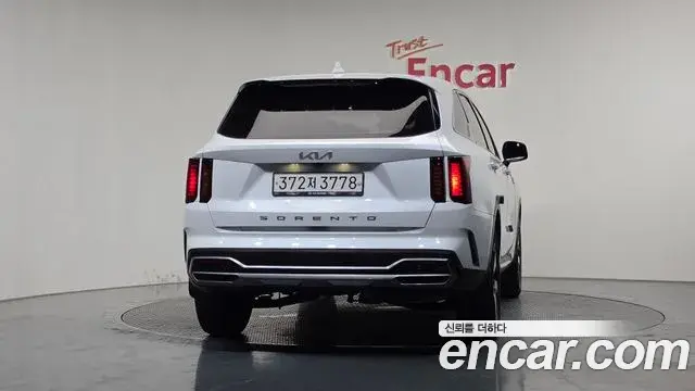 Kia Sorento 2022 — Şəkil 4/20