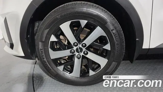 Kia Sorento 2022 — Şəkil 5/20