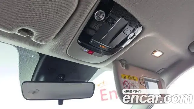 Kia Sorento 2022 — Şəkil 19/20