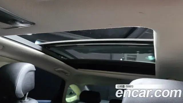 Genesis Electrified G80 2020 — Photo 20/20