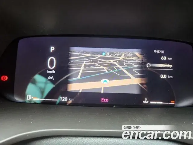 Renault Samsung Arkana 2026 — Photo 8/20