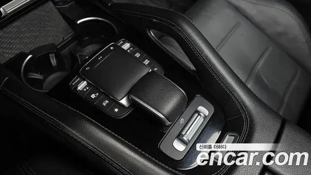 Mercedes-Benz GLE-Class 2023 — Фото 18/20