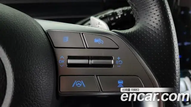 Hyundai Staria 2022 — Фото 16/20