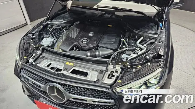 Mercedes-Benz GLC-Class 2024 — Фото 6/20