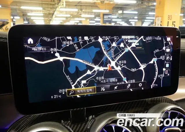 Mercedes-Benz GLC-Class 2022 — Фото 14/20