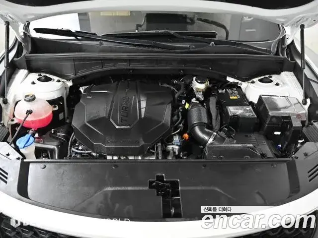 Kia Sorento 2023 — Şəkil 5/20