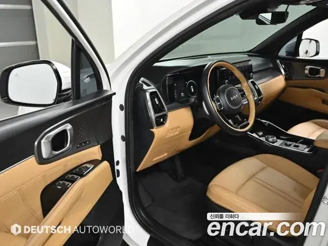 Kia Sorento 2023 — Şəkil 11/20
