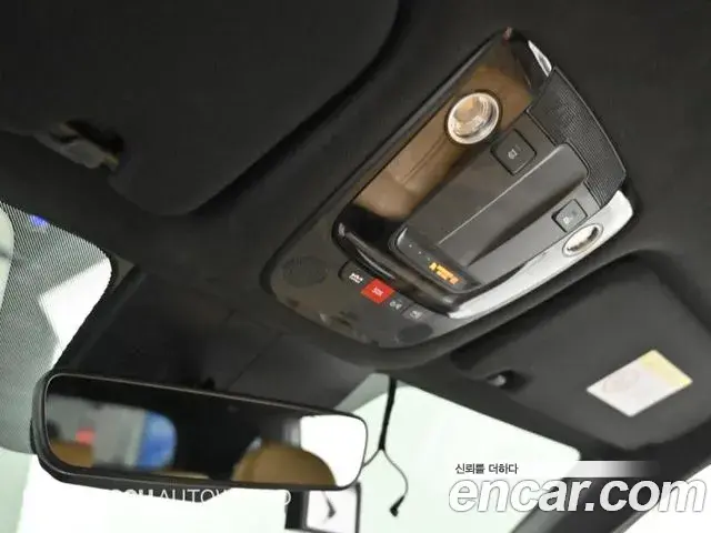 Kia Sorento 2023 — Şəkil 19/20