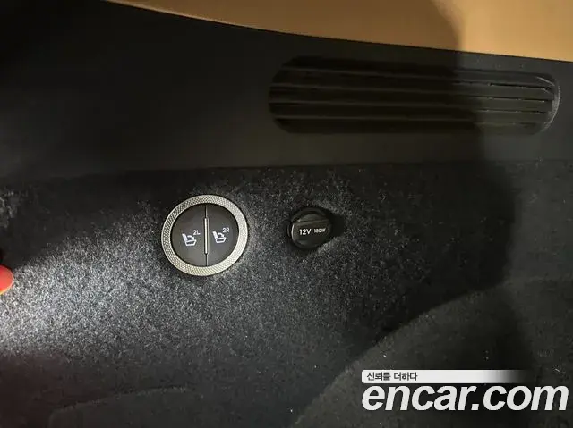 Genesis GV80 2021 — Photo 19/20