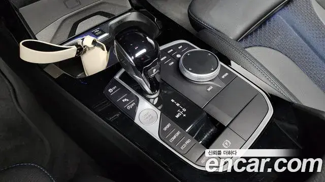 BMW 2 Series Gran Coupe 2024 — Фото 9/20