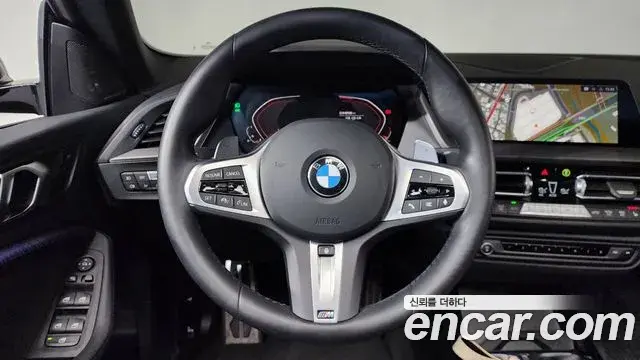 BMW 2 Series Gran Coupe 2024 — Фото 12/20