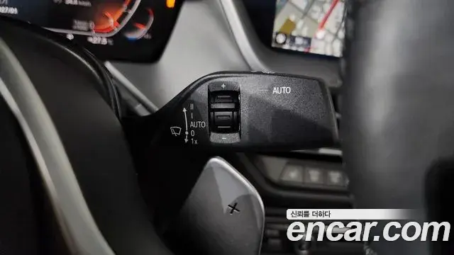 BMW 2 Series Gran Coupe 2024 — Фото 17/20