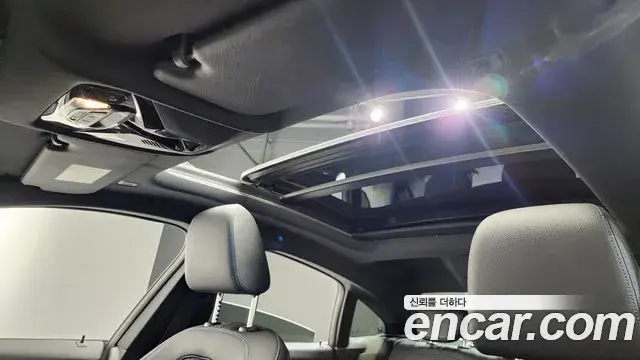 BMW 2 Series Gran Coupe 2024 — Фото 19/20