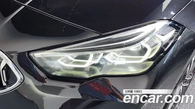 BMW 2 Series Gran Coupe 2024 — ფოტო 12/32