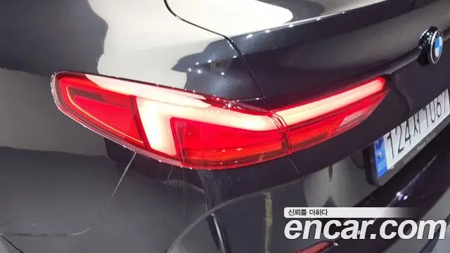 BMW 2 Series Gran Coupe 2024 — ფოტო 26/32