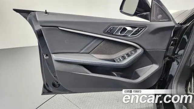 BMW 2 Series Gran Coupe 2024 — ფოტო 2/32
