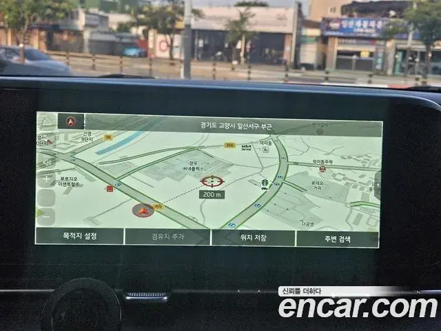 Kia Carnival 2022 — Photo 13/20