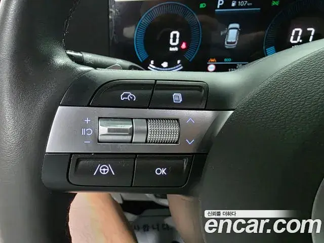 Hyundai Kona 2024 — Фото 13/18