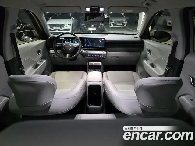 Hyundai Kona 2024 — Фото 17/18