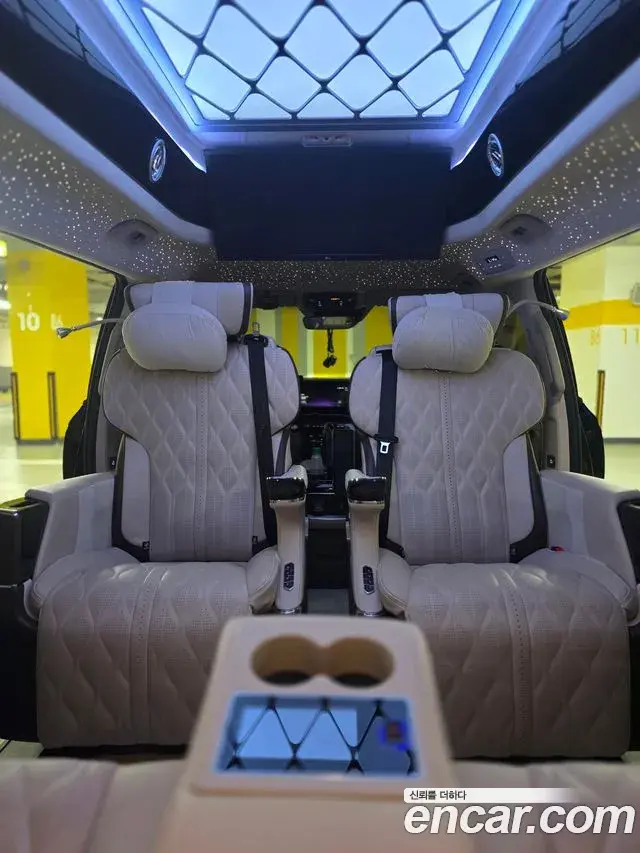 Kia Carnival 2022 — Photo 6/13