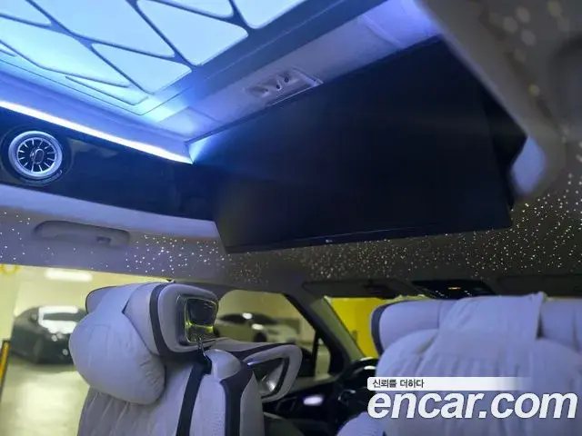 Kia Carnival 2022 — Photo 10/13