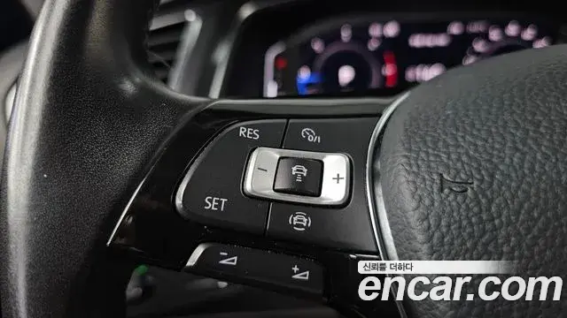 Volkswagen Tiguan Allspace 2020 — ფოტო 20/31
