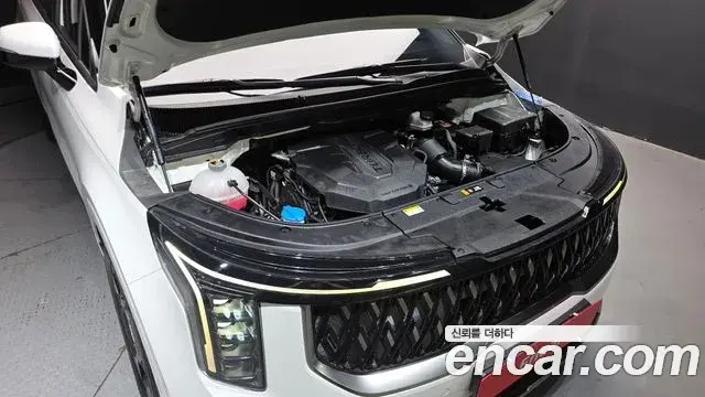 Kia Carnival 2024 — Photo 6/20