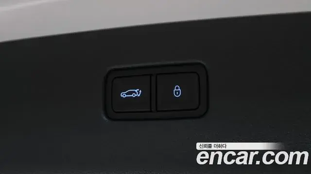 Genesis GV80 2025 — Photo 16/20