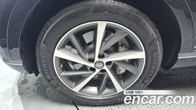Genesis GV80 2024 — Photo 5/20