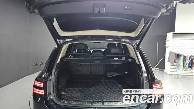 Genesis GV80 2024 — Photo 20/20