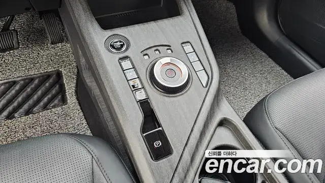 Kia Niro 2026 — Фото 9/20