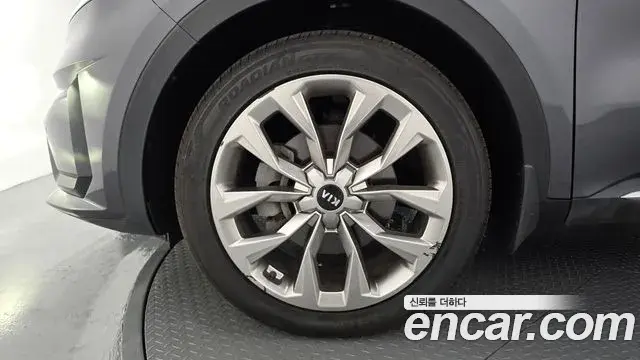 Kia Sorento 2020 — Photo 5/20
