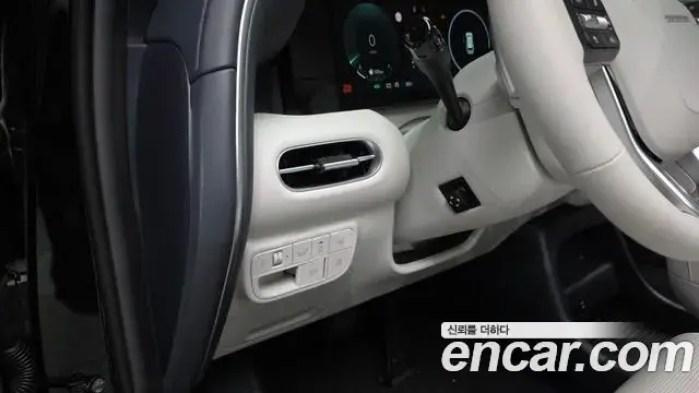 Hyundai Palisade 2025 — Photo 13/20