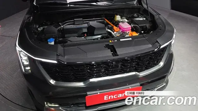 Kia Sorento 2025 — Photo 15/20