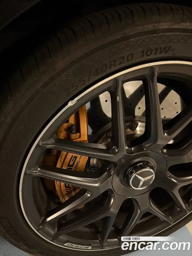 Mercedes-Benz S-Class 2019 — Photo 10/11