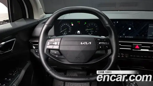 Kia Sportage 2025 — Şəkil 12/31