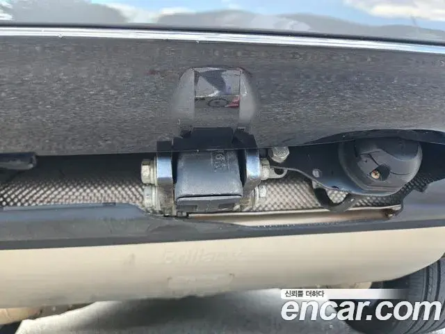 BMW X7 2025 — Photo 14/20