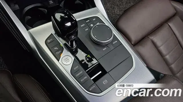BMW 4 Series 2022 — Фото 9/20
