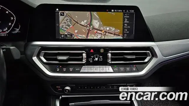 BMW 4 Series 2022 — Фото 13/20