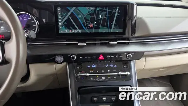 Kia Carnival 2020 — Photo 12/20