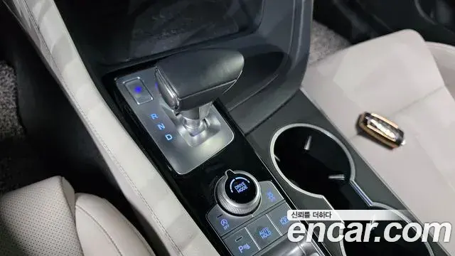 Genesis G70 2021 — ფოტო 15/33