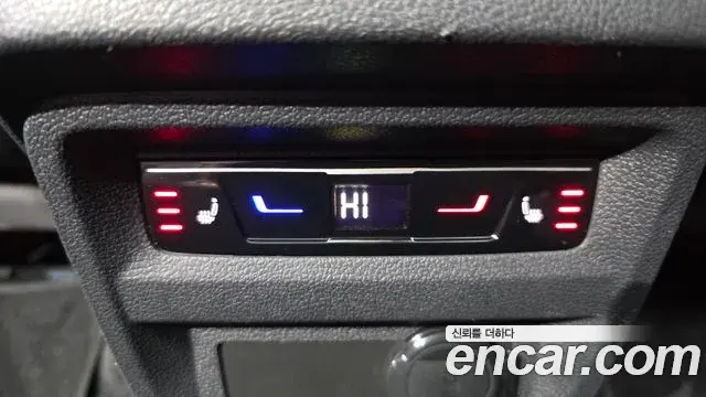 Volkswagen Tiguan Allspace 2022 — Şəkil 13/20