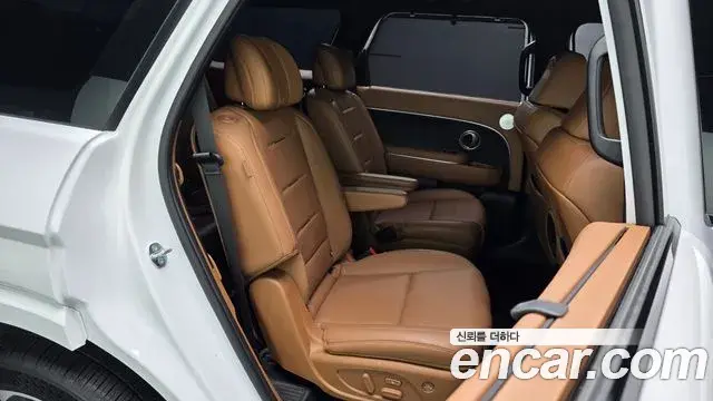 Hyundai Palisade 2025 — Şəkil 11/20