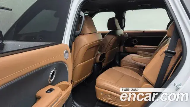 Hyundai Palisade 2025 — Şəkil 12/20