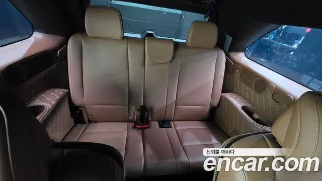 Hyundai Palisade 2025 — Şəkil 13/20